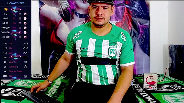 smith hot29 online show from November 3, 2:28 am