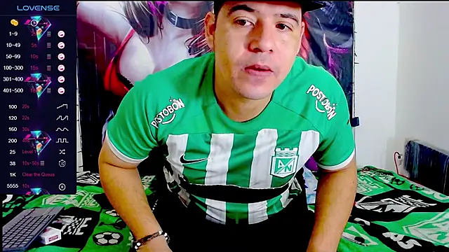 smith hot29 online show from November 14, 3:32 am