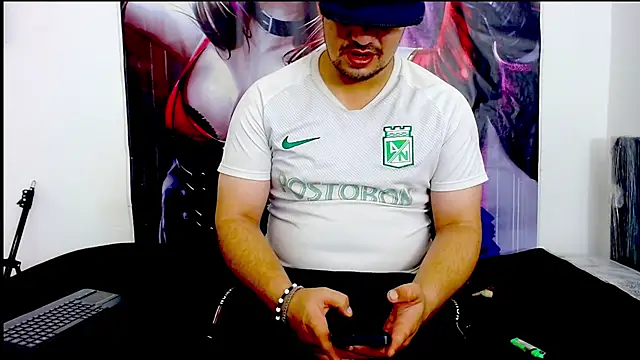 smith hot29 online show from September 22, 3:34 am