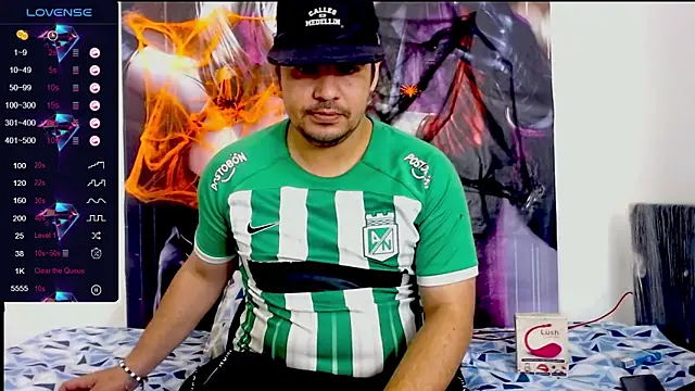 smith hot29 online show from October 25, 2:44 am