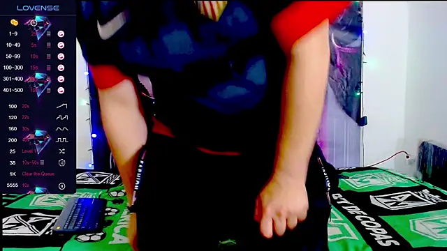 smith hot29 online show from November 13, 3:54 am