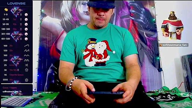 smith hot29 online show from December 20, 4:59 am