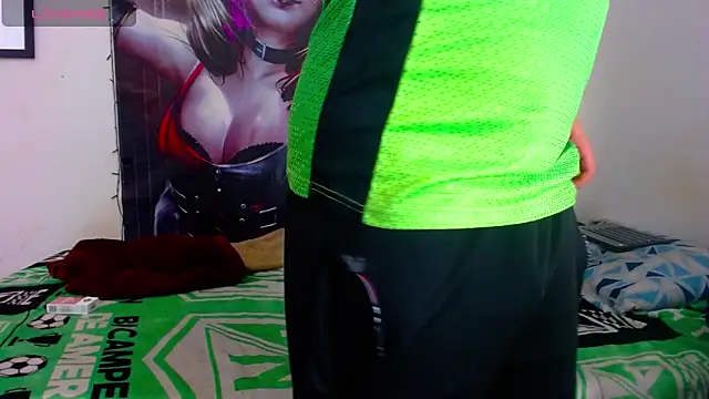 smith hot29 online show from February 26, 3:06 am