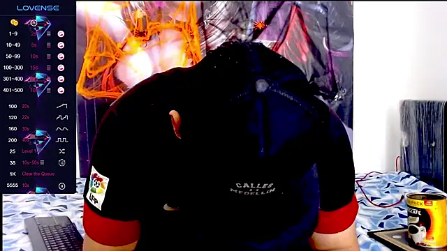 smith hot29 online show from October 26, 4:24 am