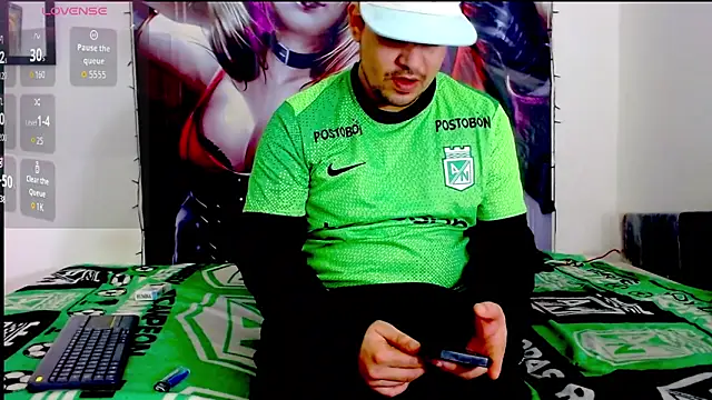 smith hot29 online show from February 5, 5:14 am