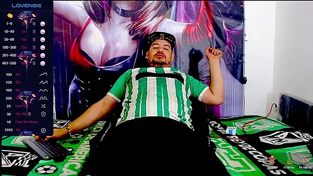 smith hot29 online show from November 10, 3:22 am