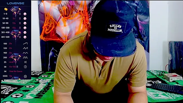 smith hot29 online show from October 30, 2:43 am