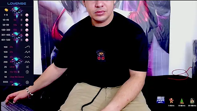 smith hot29 online show from October 9, 4:35 am