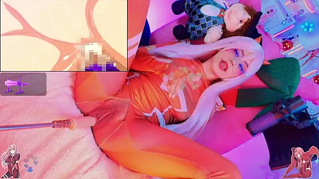 kyomii- online show from December 5, 2:10 am