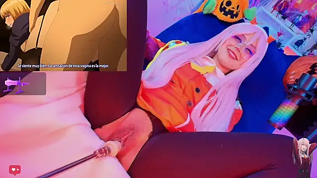 kyomii- online show from October 25, 2:22 am