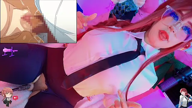 kyomii- online show from December 19, 2:26 am