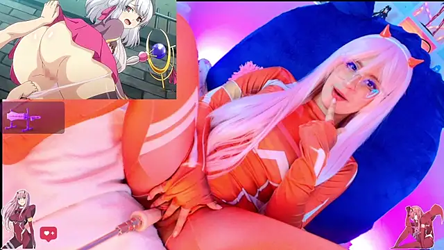 kyomii- online show from September 22, 2:39 am