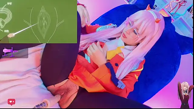 kyomii- online show from September 26, 2:29 am