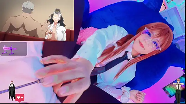 kyomii- online show from September 29, 2:40 am