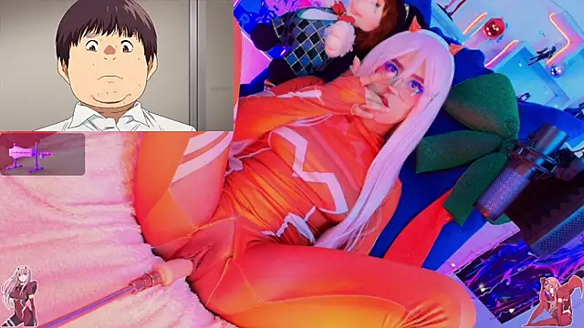 kyomii- online show from November 30, 2:01 am