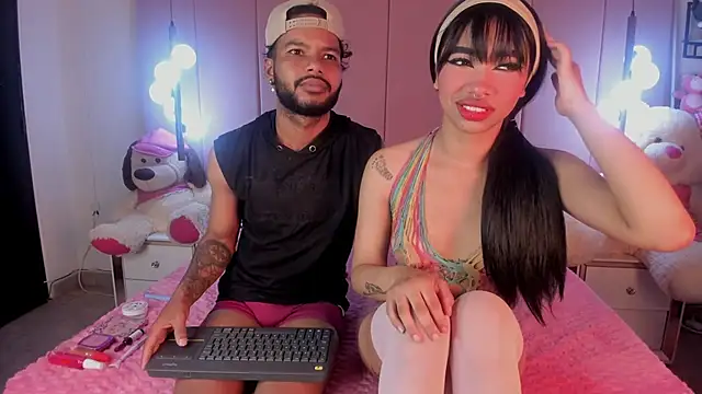 Liah Marthina online show from November 25, 3:18 am