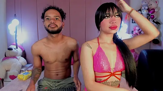 Liah Marthina online show from October 24, 3:05 am