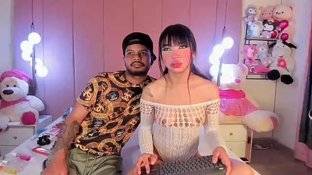 Liah Marthina online show from February 24, 3:40 am