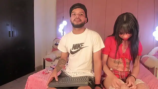 Liah Marthina online show from March 30, 3:30 am