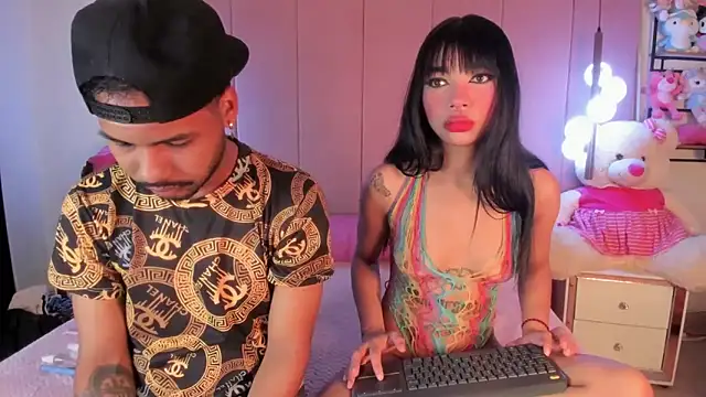 Liah Marthina online show from February 22, 3:31 am