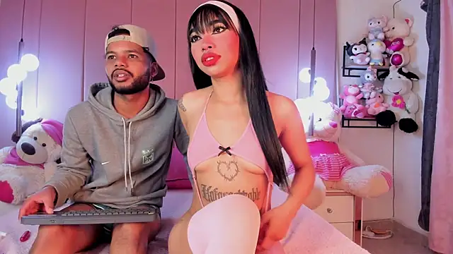 Liah Marthina online show from November 20, 3:18 am