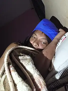 Snapshot of DuCreu chatting on November 1, 3:35 am DuCreu online show from November 1, 3:35 am