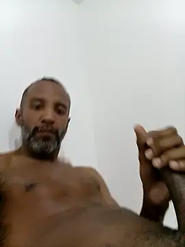 Pretin Maroto online show from October 25, 3:49 am