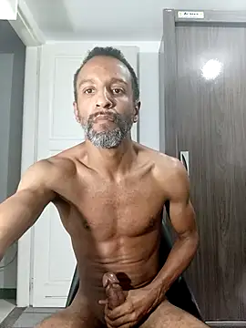 Pretin Maroto online show from October 9, 1:06 am