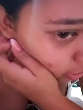 Violethroos online show from November 6, 2:59 am