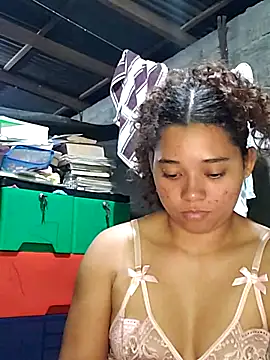 Violethroos online show from March 26, 3:38 am