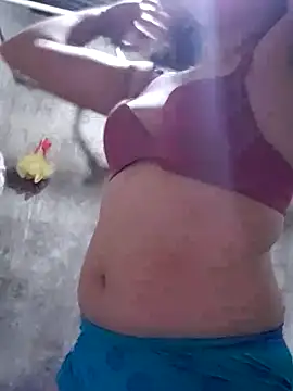 Violethroos online show from September 20, 10:37 pm