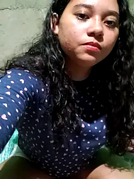 Violethroos online show from October 17, 1:09 am