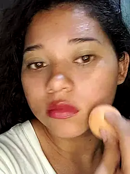 Violethroos online show from October 29, 1:48 am