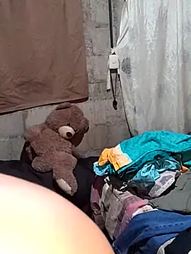 Violethroos online show from November 8, 2:04 am