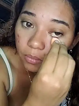 Violethroos online show from April 14, 3:22 am