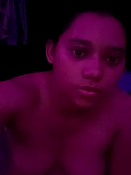 Violethroos online show from October 16, 4:21 am