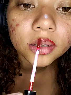 Violethroos online show from January 10, 4:41 am