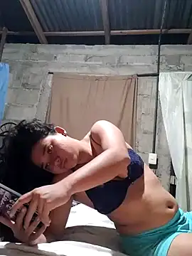 Violethroos online show from September 23, 2:29 am