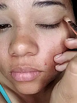 Violethroos online show from October 30, 2:10 am