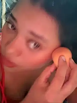 Violethroos online show from December 2, 2:23 am