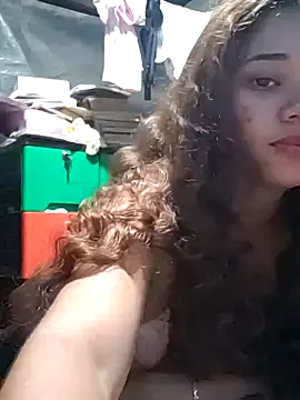 Violethroos online show from April 7, 4:36 am