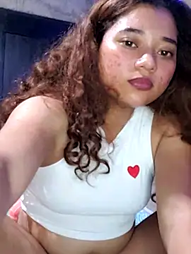 Violethroos online show from March 21, 4:25 am