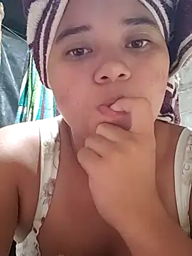 Violethroos online show from September 18, 2:25 am