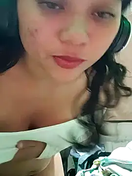 Violethroos online show from December 14, 5:24 am