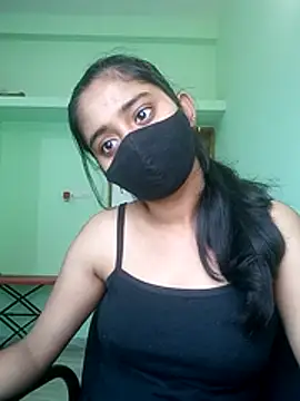 shrutee12 online show from February 8, 7:06 am