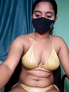 shrutee12 online show from May 31, 6:31 pm