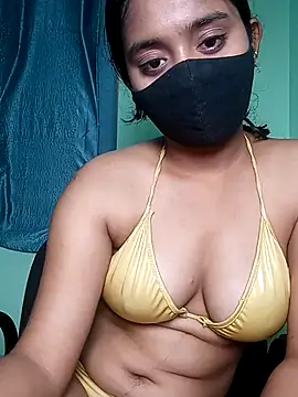 shrutee12 online show from April 16, 7:14 pm