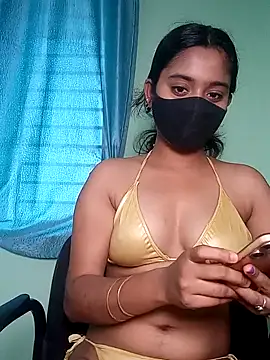 shrutee12 online show from April 18, 8:38 am