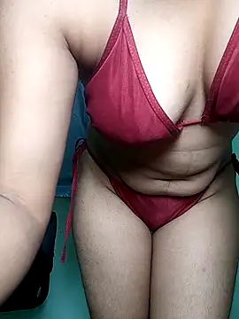 shrutee12 online show from June 1, 7:57 pm