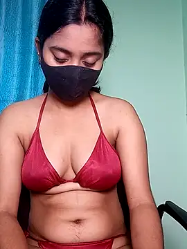 shrutee12 online show from May 6, 4:38 am